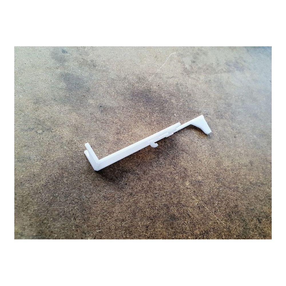 Ramínko podavače SR25 POM  - RetroArms