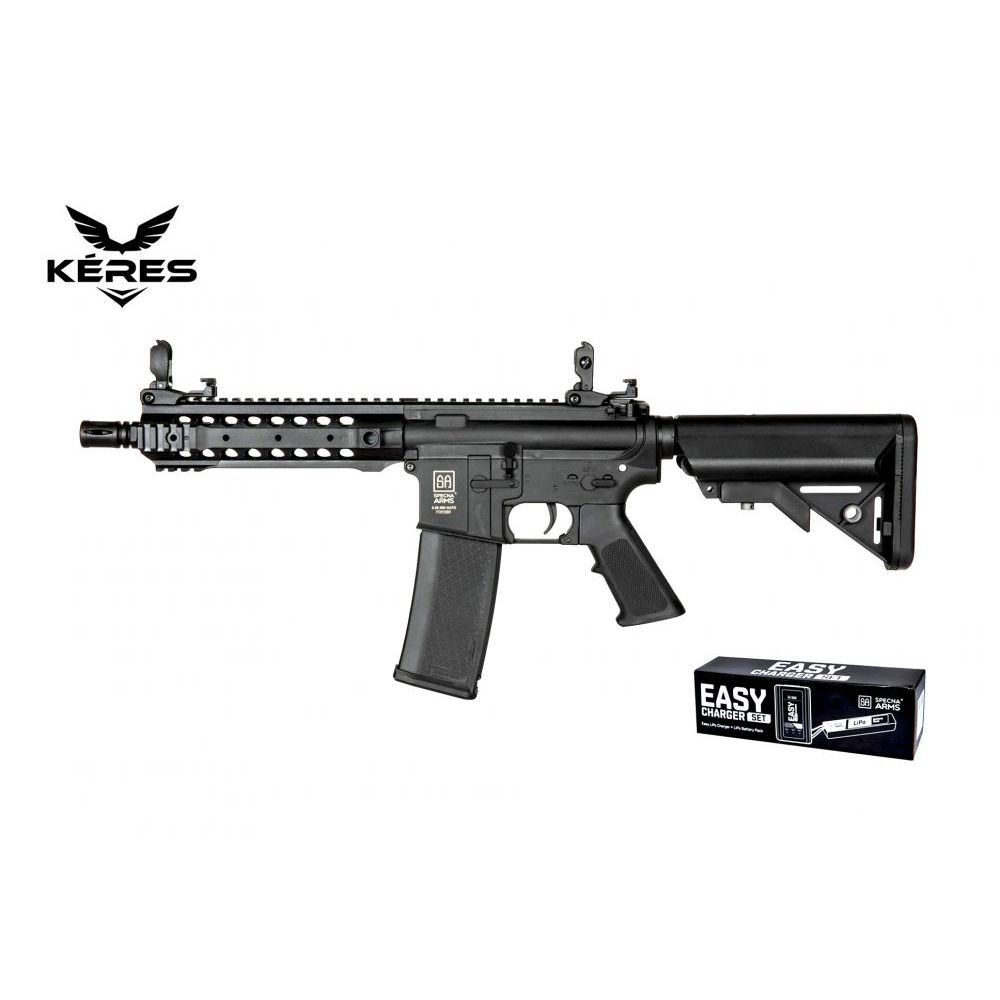 SA-F01 Flex™ - M4CQB - EASY SET - Specna Arms