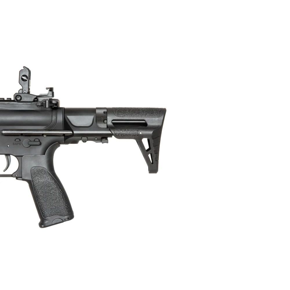 M4 PDW RRA SA-E10 PDW EDGE™ - černá - Specna Arms