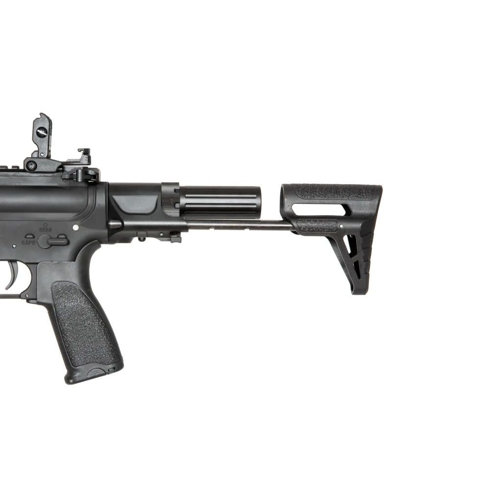 M4 PDW RRA SA-E10 PDW EDGE™ - černá - Specna Arms