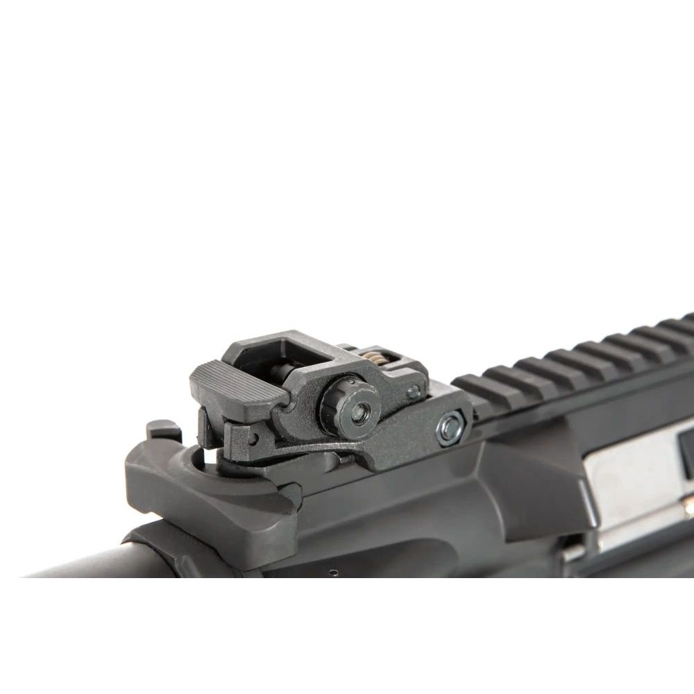 M4 PDW RRA SA-E10 PDW EDGE™ - černá - Specna Arms