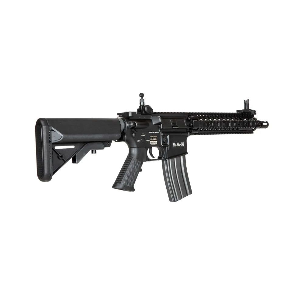 MK18 SA-A03 ONE™ - černá - Specna Arms