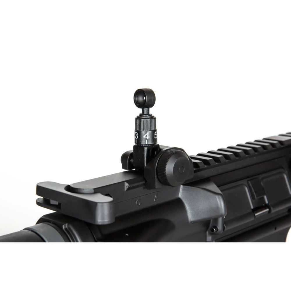 MK18 SA-A03 ONE™ - černá - Specna Arms