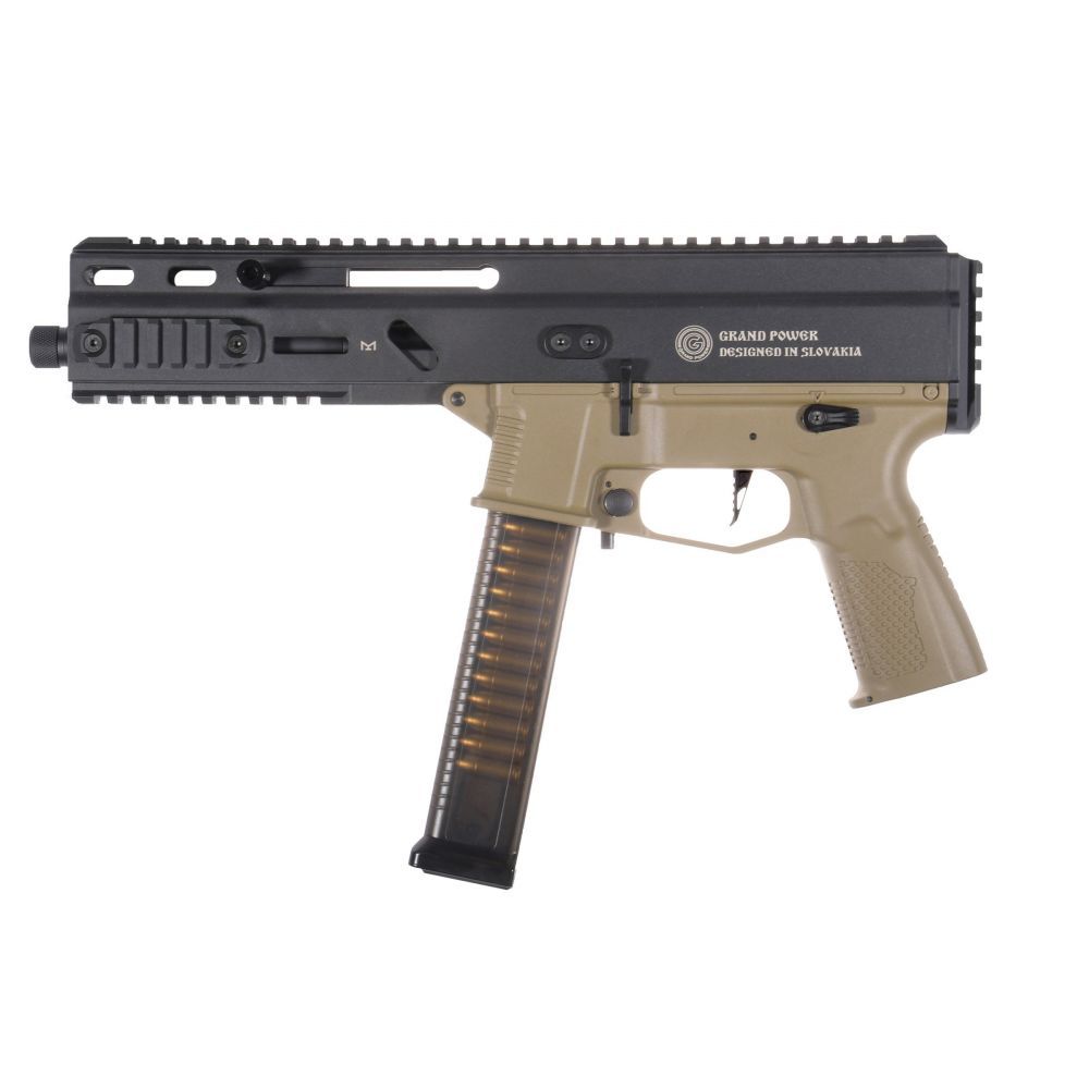 STRIBOG SP10A3 Charlie Standard  - Delta Armory