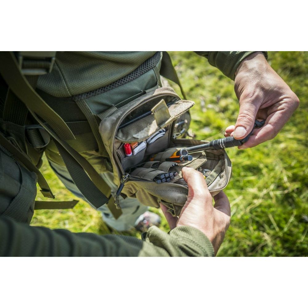 Sumka URBAN ADMIN Pouch® [O.03] - Cordura®- Helikon-Tex®