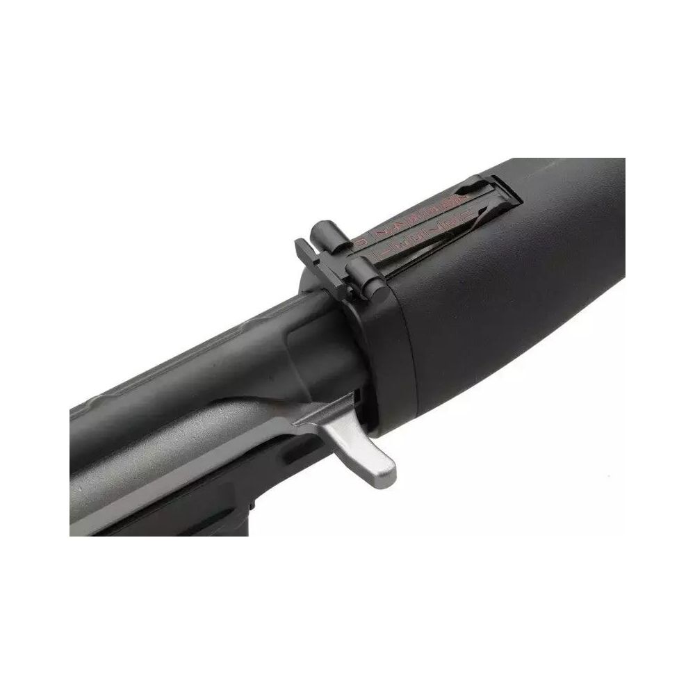 SVD Dragunov - odstřelovací puška - manuální - kov + plast - AGM