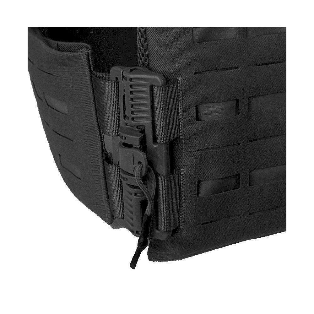 Taktická vesta CPV - TEXAR