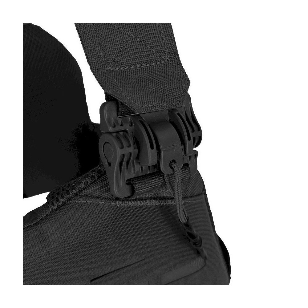 Taktická vesta CPV - TEXAR