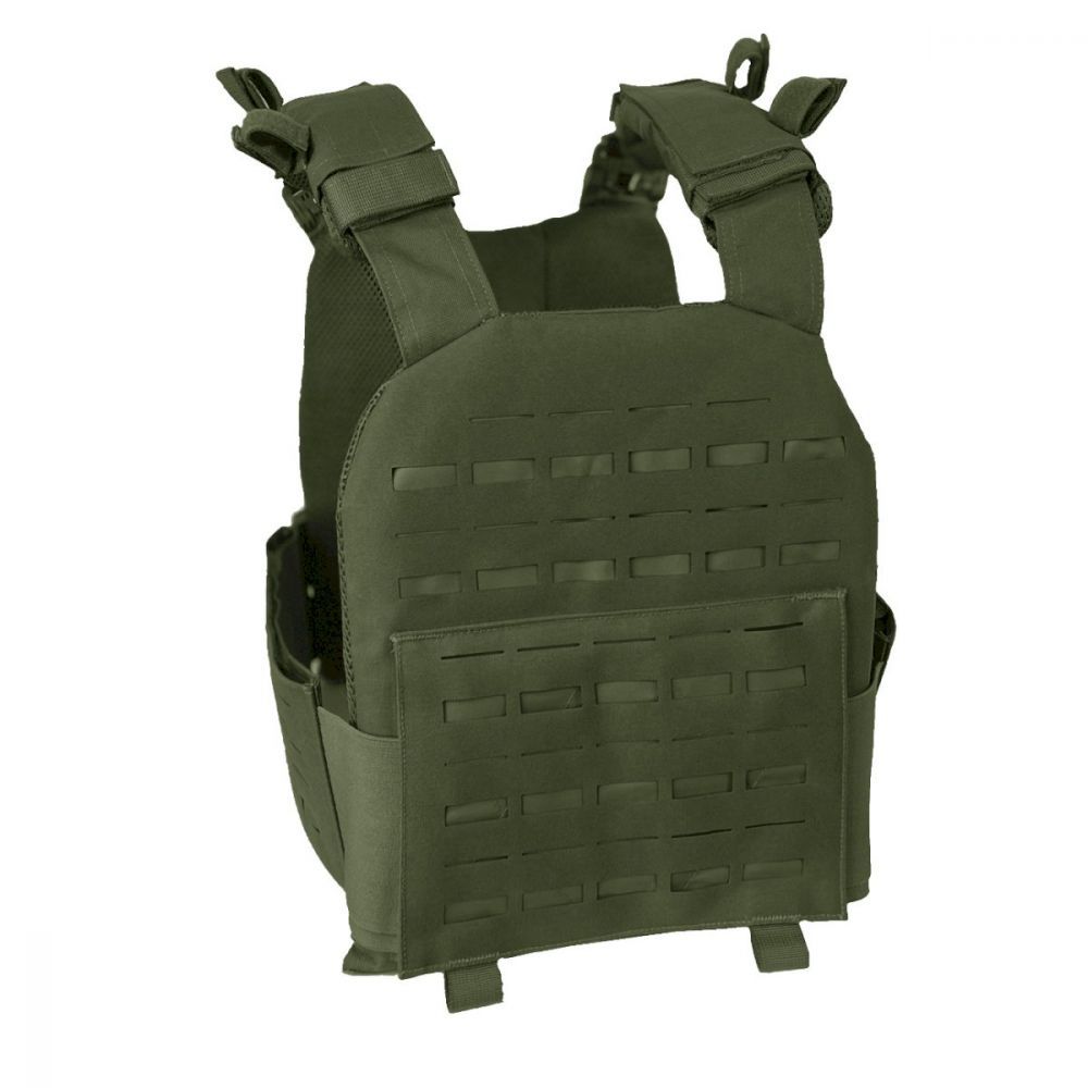 Taktická vesta CPV - TEXAR