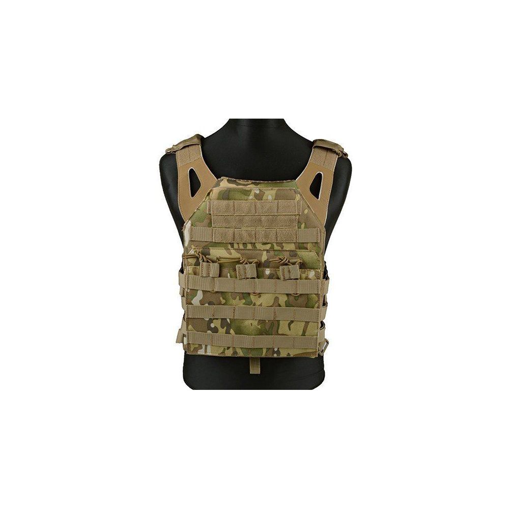 Taktická vesta Jump - Delta Armory