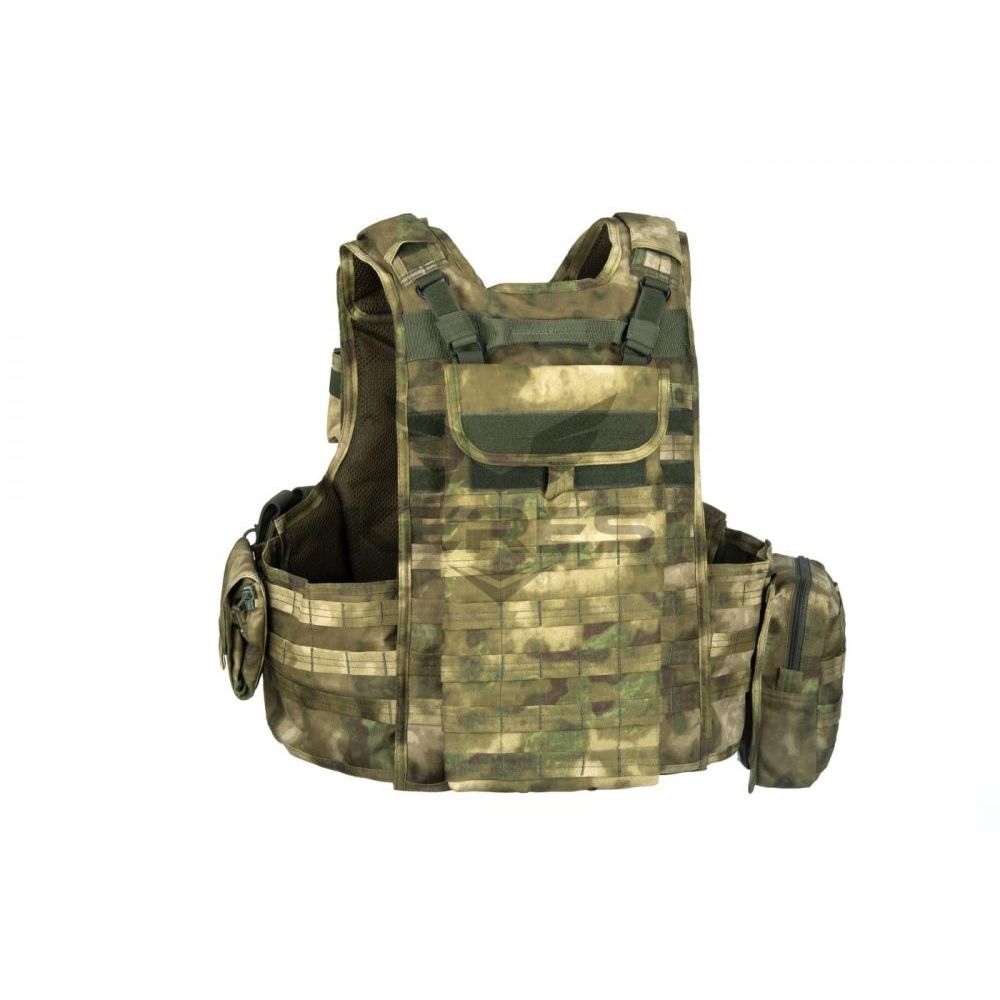 Taktická vesta Mod Carrier Combo - Invader Gear