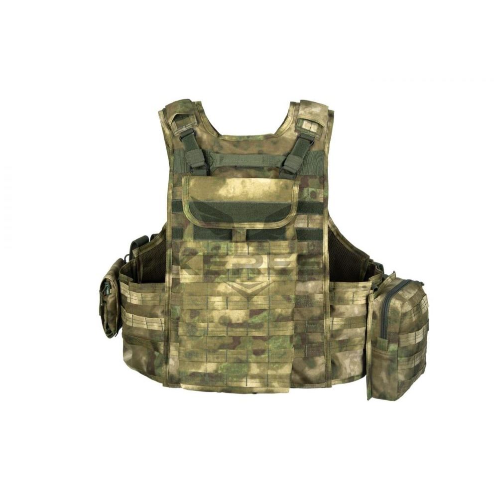 Taktická vesta Mod Carrier Combo - Invader Gear