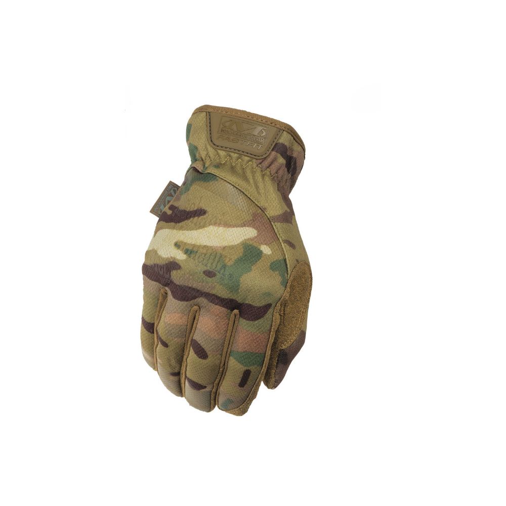 Taktické rukavice FastFit® - Mechanix Wear
