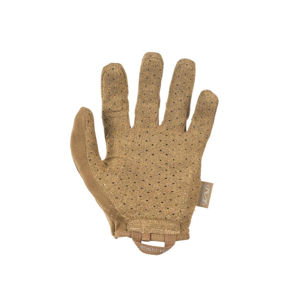 Taktické rukavice Specialty Vent Cover - Coyote - Mechanix Wear