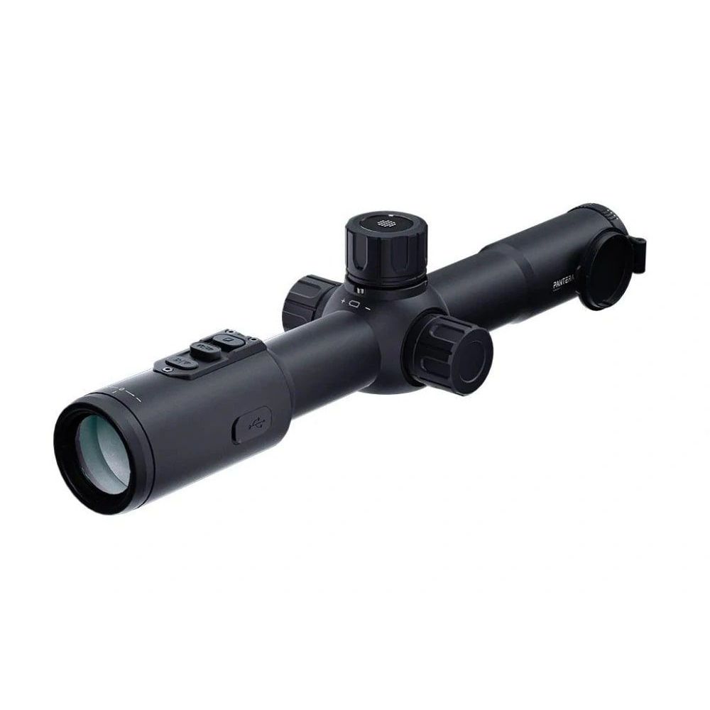 Termovizní zaměřovač  Pantera Q 256 - PA2Q-25 - PARD