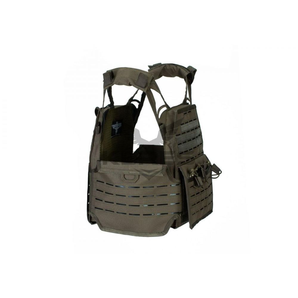 Vesta Reaper Plate Carrier  - Invader Gear