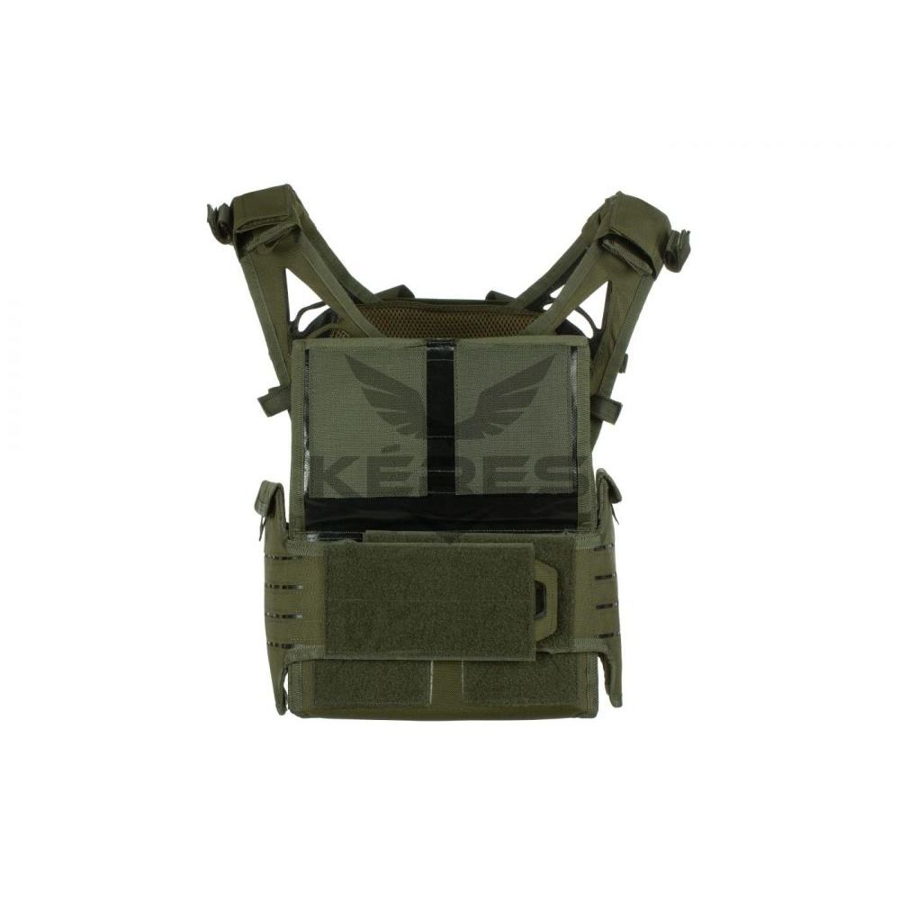 Vesta Reaper Plate Carrier  - Invader Gear