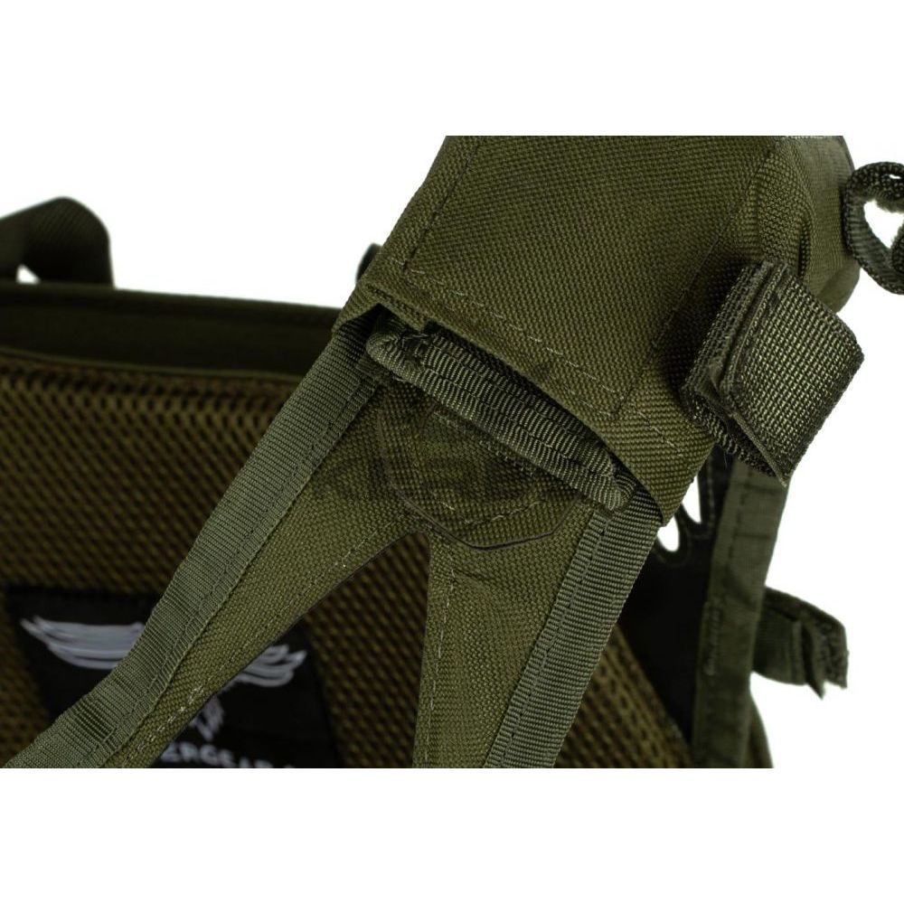 Vesta Reaper Plate Carrier  - Invader Gear