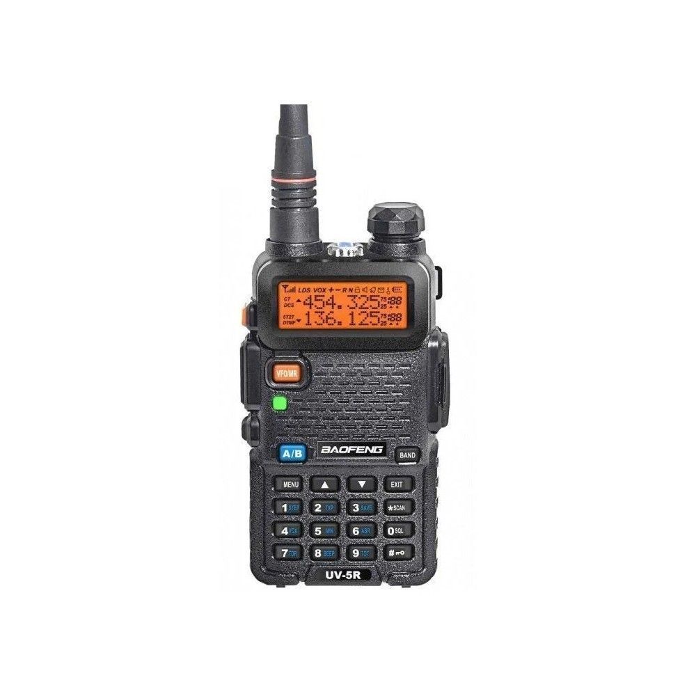 Vysílačka Baofeng UV-5R 8W - Baofeng